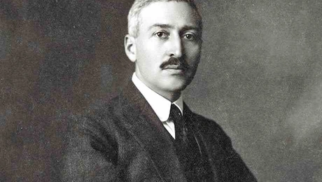 dragoumis