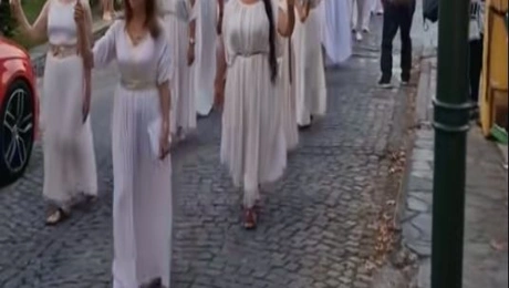 δωδεκαθεϊστές 