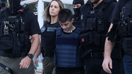 Η Ειρήνη Μουρτζούκου