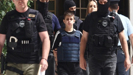 Ειρήνη Μουρτζούκου