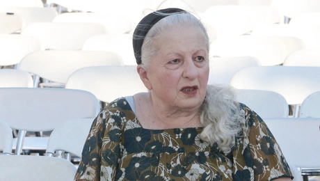 Ελένη Γερασιμίδου