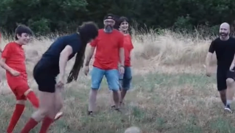 Ποδόσφαιρο