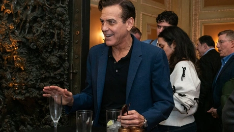 george clooney 