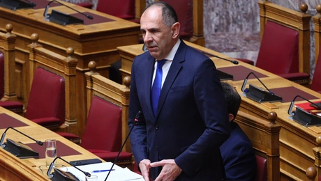 Γιώργος Γεραπετρίτης