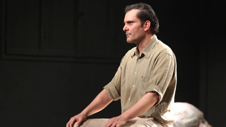 Γεράσιμος Μιχελής: Πέθανε ο «κακός» του «Παρά Πέντε» - Η ανακοίνωση της οικογένειάς του