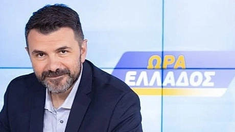 Ο Γιάννης Κολοκυθάς στο OPEN