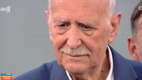 Κλάματα και συγκίνηση: Πώς αποχαιρέτησαν οι πρωινές εκπομπές Παπαδάκη και Καλημέρα Ελλάδα