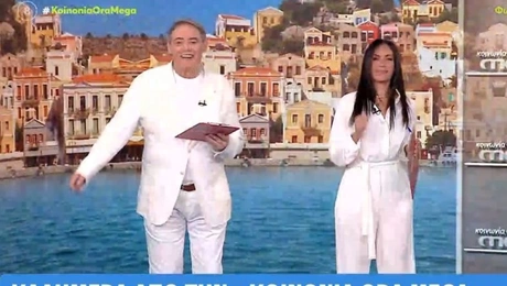 Ιορδάνης Χασαπόπουλος, Ανθή Βούλγαρη