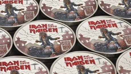 Iron Maiden
