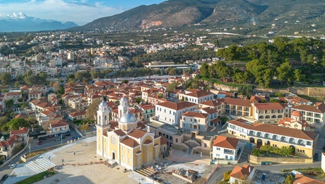 Καλαμάτα 