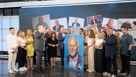 Η μεγάλη ανατροπή του ΑΝΤ1 με τη συνέχιση του Καλημέρα Ελλάδα