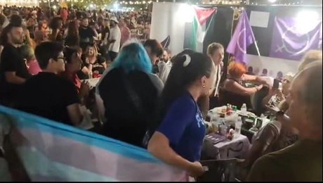 Καβγάς