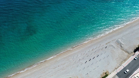 Κιάτο, Κόρινθος