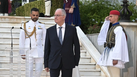 Κωνσταντίνος Τασούλας