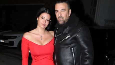Μαρία Κορινθίου και Γιάννης Αϊβάζης επισημοποίησαν τον χωρισμό τους - Υπέγραψαν το διαζύγιο