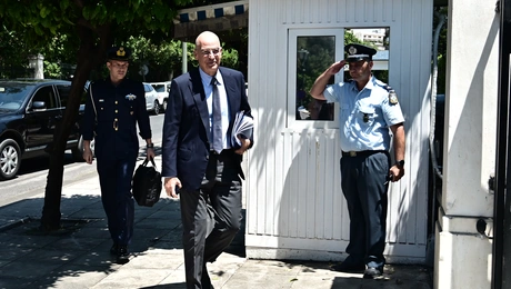 ΚΥΣΕΑ
