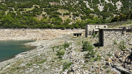 λειψυδρία