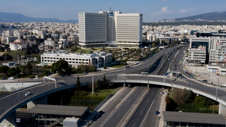 Λεωφόρος Κηφισίας