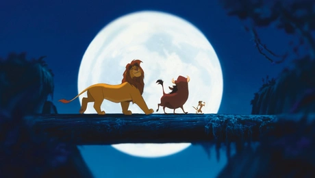 lion king