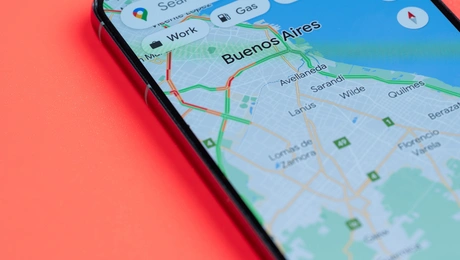 google maps