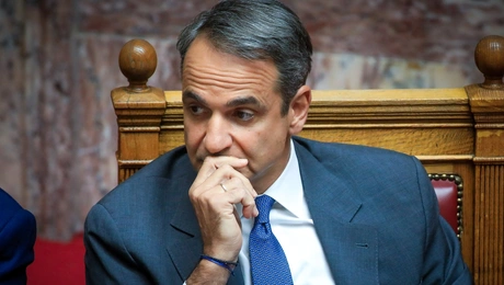 μητσοτακησ