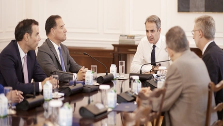 Μητσοτάκης αξιολόγηση