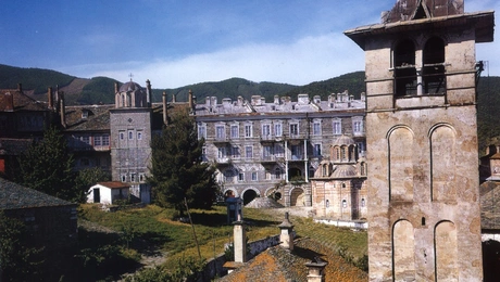 moni-vatopaidi