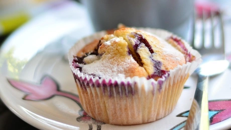muffin