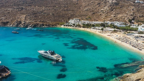 μύκονος