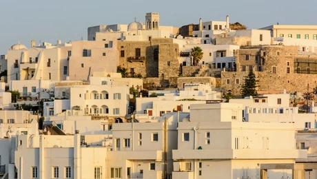Νάξος