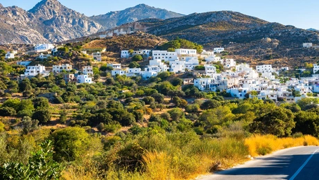 Νάξος
