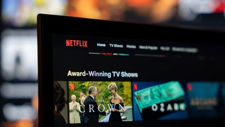 Netflix