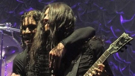 Ozzy Ozborn