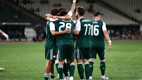 panathinaikos