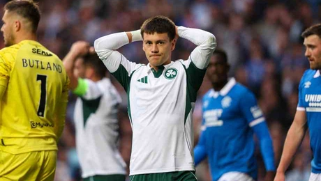 panathinaikos