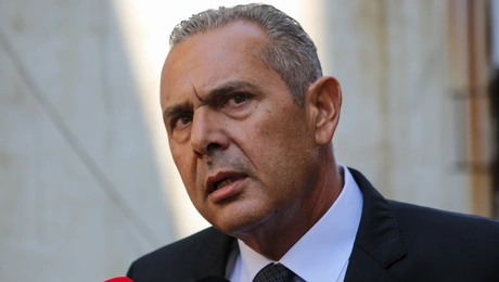 Ο Πάνος Καμμένος