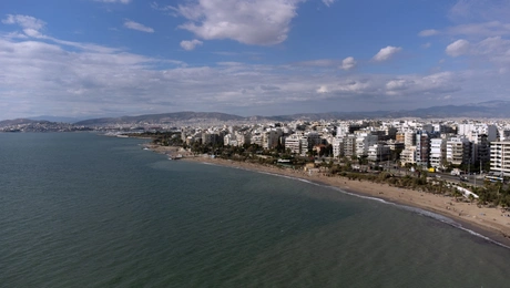 παλαιο-φάληρο-παραλία