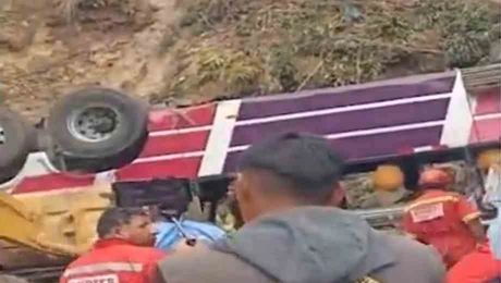 peru