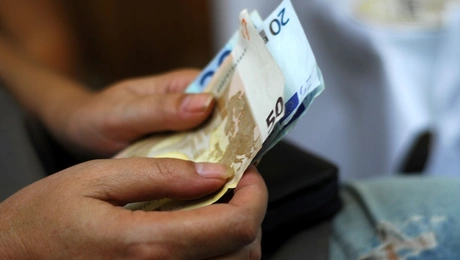 Πληρωμές συντάξεις
