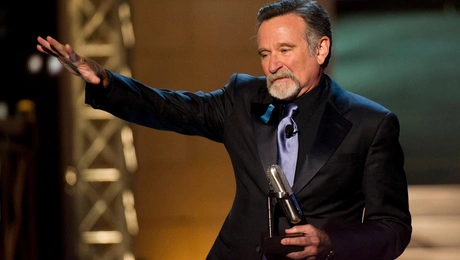robin williams