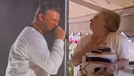 Σαμπάνη γιαγιά Σοφία Παρα Πέντε
