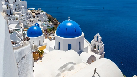 Σαντορίνη