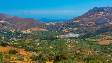 Κρήτη