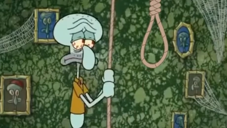 sponggebob