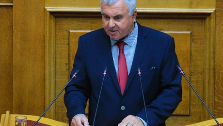 Σταύρος Μιχαηλίδης