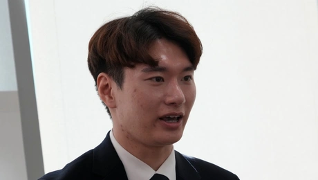 Ο αστέρας της K-Pop, Taeil