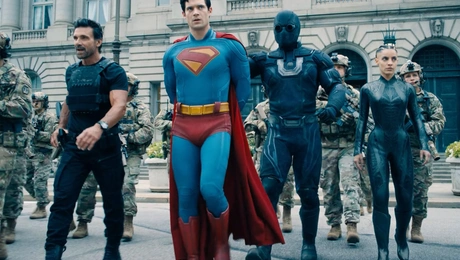 ταινίες πέμπτη 10 ιουλίου σινεμά superman