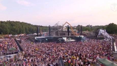 Tomorrowland 