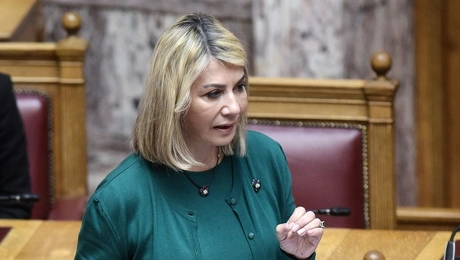 Ζέττα Μακρή