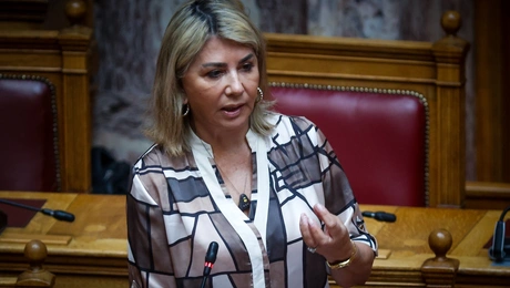 Ζέττα Μακρή
